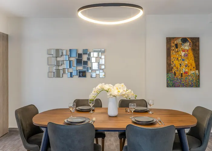 Apartment Am Kefalonia *