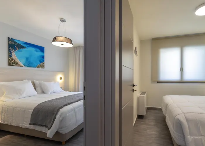 Am Kefalonia Apartment Argostoli (Kefalonia)