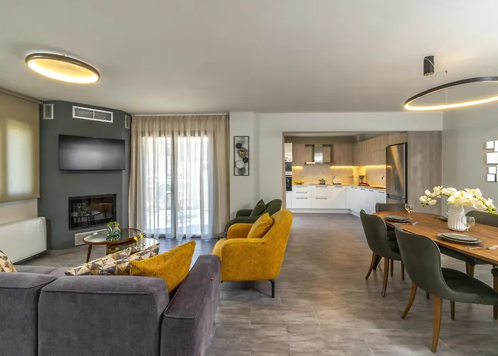 Apartment Am Kefalonia