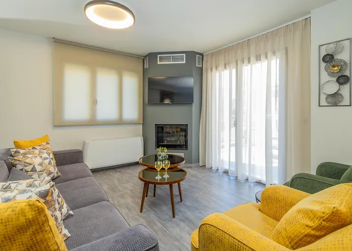 Am Kefalonia Apartment Argostoli (Kefalonia)