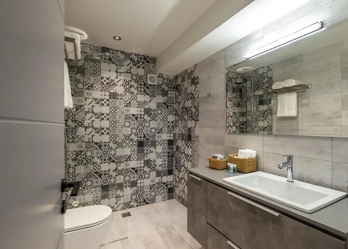 Apartment Am Kefalonia