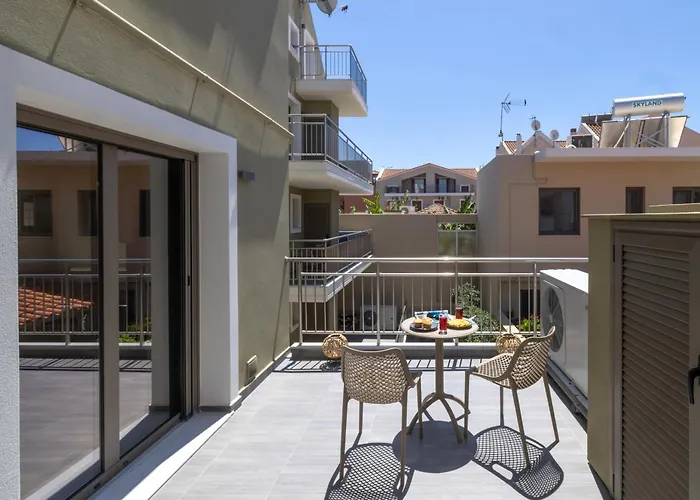 Apartment Am Kefalonia Argostoli (Kefalonia)